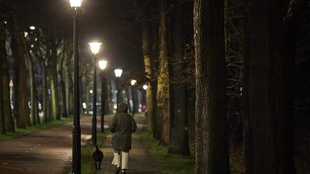 Stand.nl: 'Met een avondklok valt prima te leven'