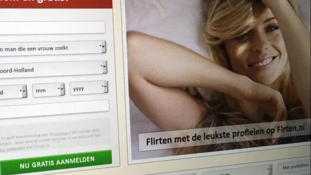 Gedupeerden nep-dating krijgen 9 miljoen compensatie