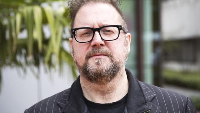 Filmregisseur Martin Koolhoven: 'Mijn grote angst is niet te kunnen voldoen aan mijn eigen verwachtingen'