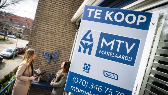 De aflossingsvrije hypotheek wordt weer populairder. Is dat gevaarlijk?