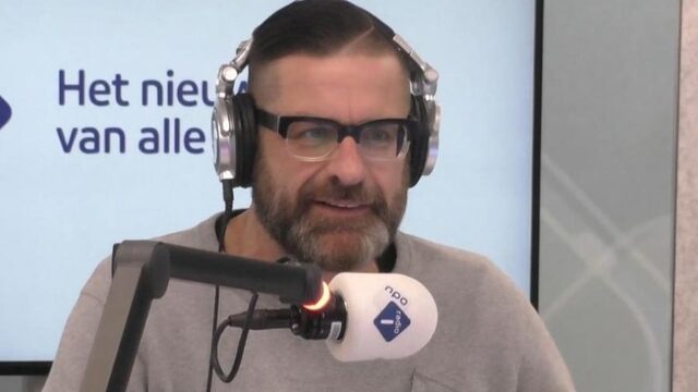 Jan Publiek: moet je een accent afleren op de radio?