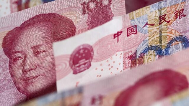 Verdoezelt China de staatsschuld?