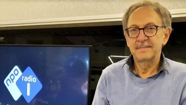 Zullen we ruw ontwaken uit de neoliberale droom? | NPO Radio 1