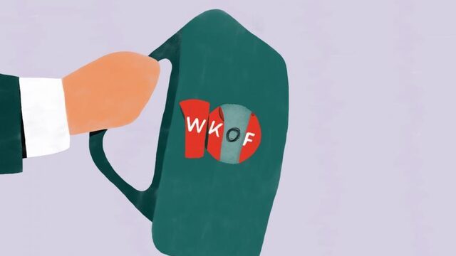 Argos: Honderden meldingen bij KWF vanwege look-a-like kankerfonds