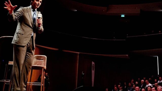 Grote winst Forum in exitpolls Zuid-Holland, Noord-Brabant en Gelderland