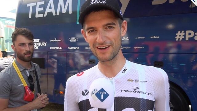 Roef en Route: het parcours en de kaas