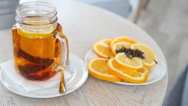 Kombucha, wat is het?
