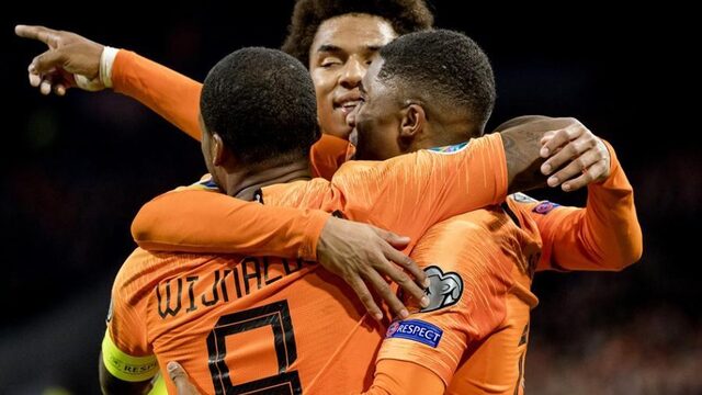 NOS Voetbalpodcast: 'Teamgevoel is sterkste punt van dit Nederlands elftal'