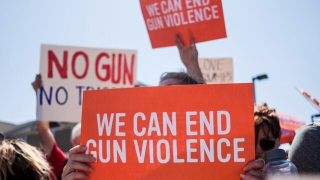 Dit kan Amerika wél doen tegen massaschutters