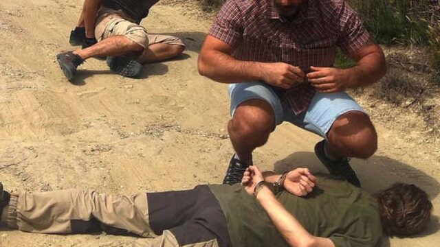 Jos B. langer vast en verdacht van bezit kinderporno