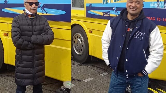 Burgemeesters Molukse gemeenschappen roepen kabinet op tot erkenning leed
