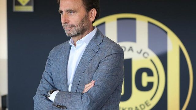 Roda JC wil in Limburgse handen weer rol van betekenis spelen in Eerste Divisie