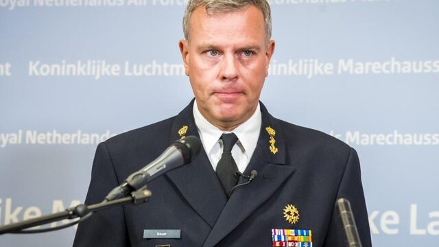 Twee Nederlandse militairen omgekomen bij helikoptercrash Aruba