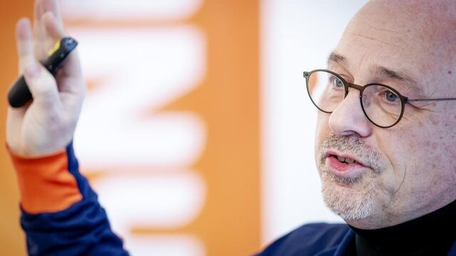 'Beslissingsmoment doorgaan Olympische Spelen 60 dagen voor de start'