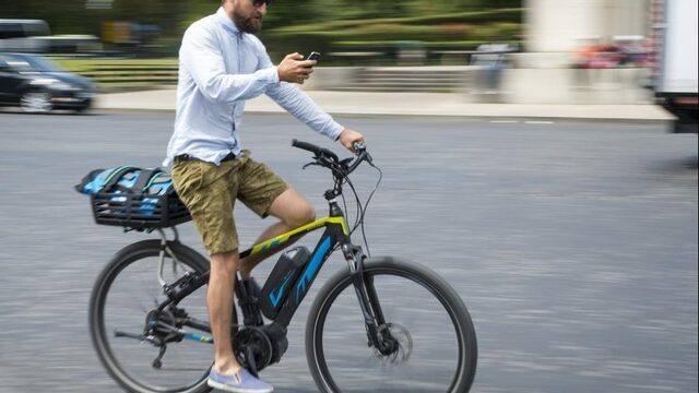 Smartphone laten vallen: valt schade onder inboedelverzekering?