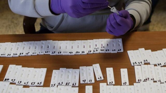 We moeten in Afrika uit eigenbelang vaccineren