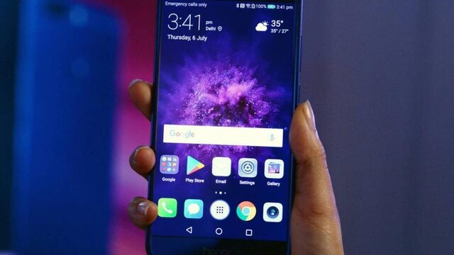 Google beperkt toegang Huawei tot Android-besturingssysteem