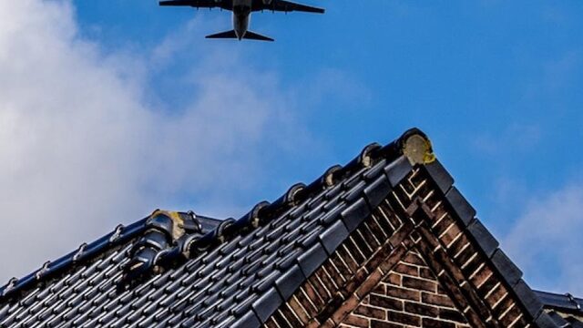 Geluidsoverlast: 'Mensen die in een luide omgeving wonen, hebben meer kans om vroeg dood te gaan'