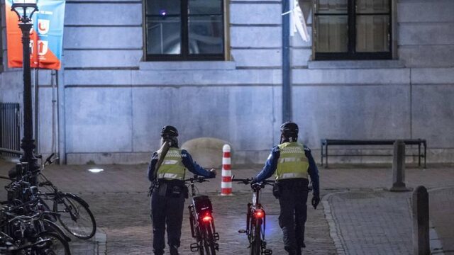 Ziekenhuisdirecteur: 'Er moet met verstand worden versoepeld'