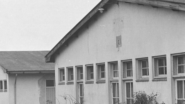 Vandaag herdacht: de 20 verzetsstrijders die in 1943 werden gedood