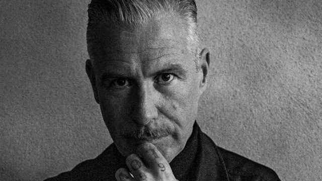 Alles of niets voor acteur en presentator Eric Corton