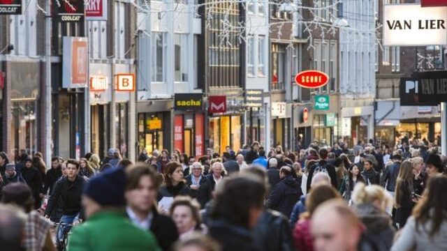 Hoe kijken mannen naar #metoo?