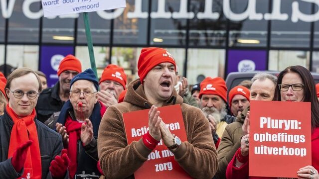 'Hoenderloo Groep opgeofferd voor opbrengsten vastgoed'