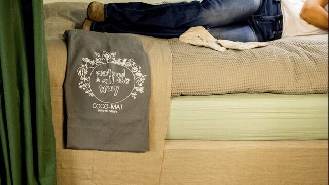 Meer Nederlanders slapen slecht: 'We gunnen onszelf de tijd niet om in slaap te vallen'