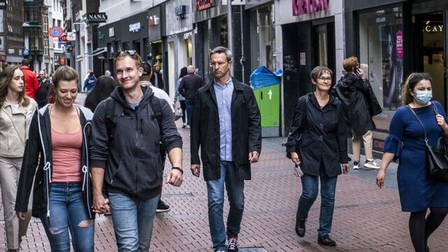 Kunnen we opnieuw winkelen zonder afspraak?