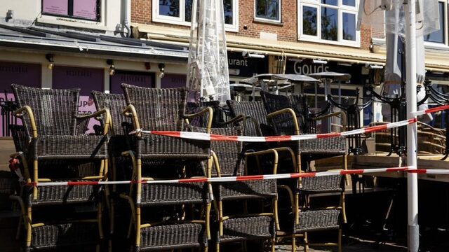 Steunpakket voor economie met drie maanden verlengd, kosten 13 miljard euro