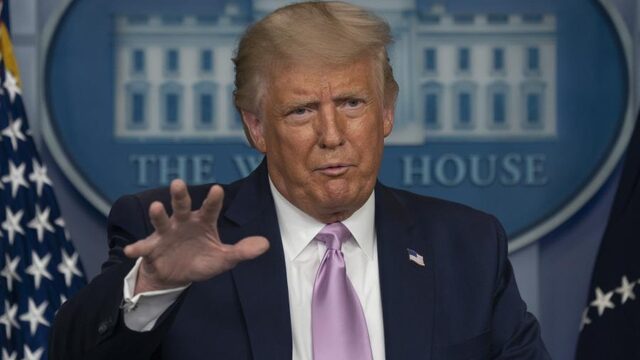 Kiezersonderdrukking in Amerika: minderheden zijn slachtoffer