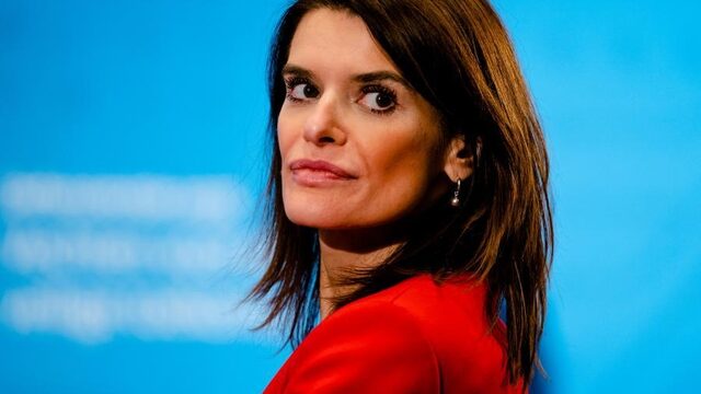 Staatssecretaris Defensie na kritiek Rekenkamer: 'Minimaal 6 miljard extra nodig'