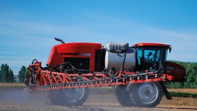 Hoe ver reikt de invloed van Monsanto?