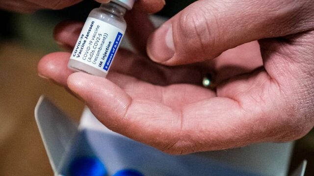EMA erkent zeldzame bijwerking van het Janssen-vaccin