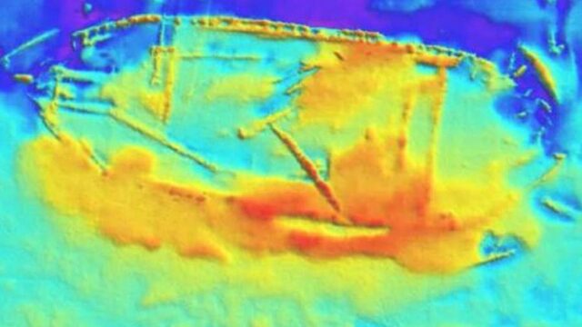 Tientallen scheepswrakken gevonden voor Hoorn, maar wat betekenen ze?