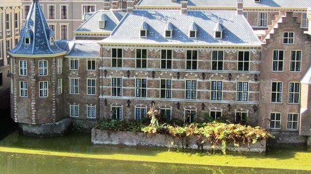 50 miljard euro extra uit te geven door nieuw kabinet