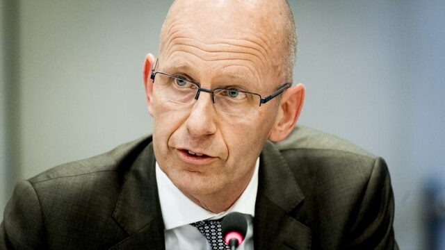 Stel je vraag aan Menzis-topman Ruben Wenselaar