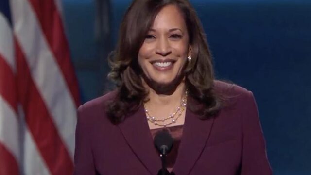 Podcast De Dag: Is Kamala Harris het wapen om Trump mee te verslaan?