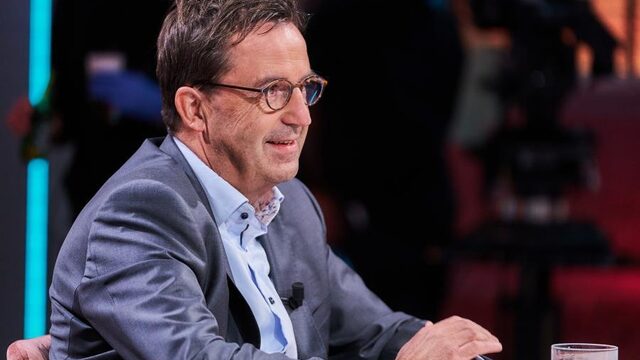 Diederik Gommers voorspelt: in februari weer naar Feyenoord