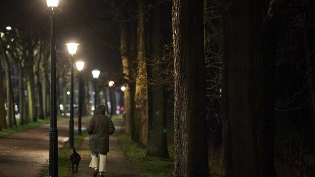 Burgemeester Antwerpen over avondklok: 'Denk na voor je draconische maatregelen neemt'