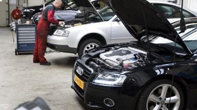 Onderzoekers breken via internet in op auto