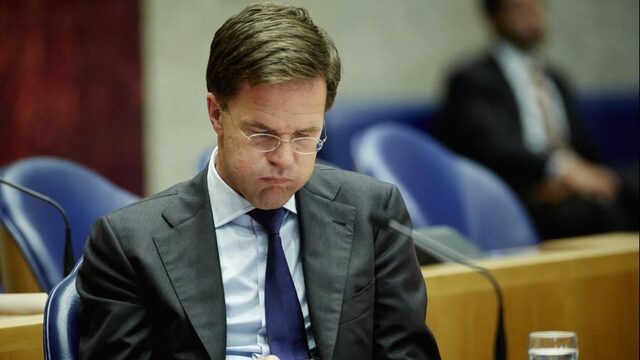 Feit of fictie: 'De tijd van social media is wel voorbij'