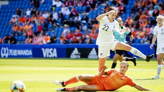 Bureau Sport voorspelt: 'Er wordt altijd gescoord bij vrouwenvoetbal'