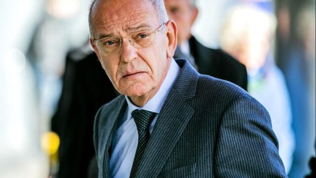 Podcast De Dag: hoe Gerrit Zalm verdachte werd in ABN-witwasschandaal