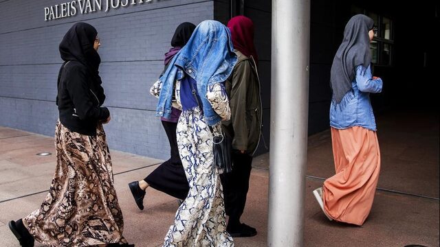 Denk en VVD clashen over Haga Lyceum