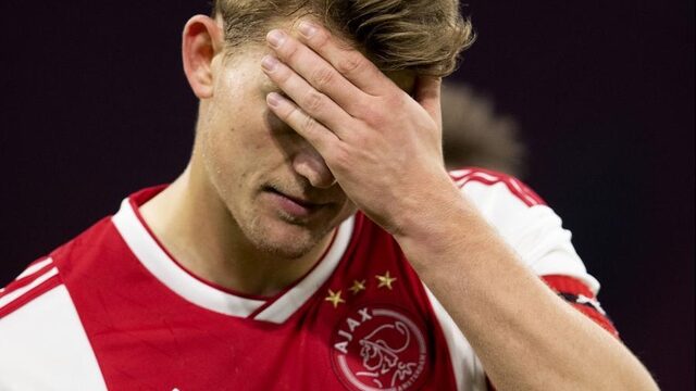 De eredivisie is weer begonnen: het was me het middagje wel
