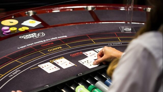 Grootste verlies ooit voor Holland Casino