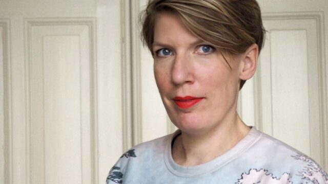 Paulien Cornelisse verzamelt Japan 'in honderd kleine stukjes'