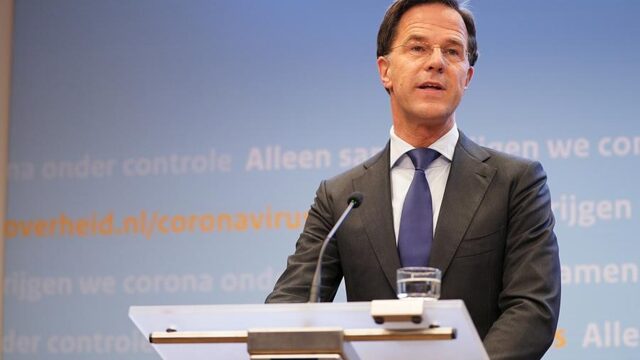 Stand.nl: Het versoepelingsbeleid van het kabinet geeft vertrouwen