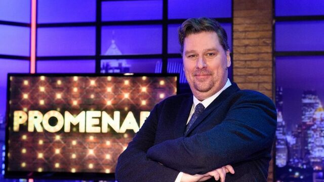 Diederik Ebbinge: 'Ik vind het bloedstollend'